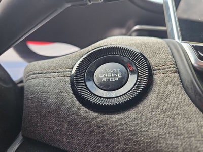2023 Jeep Compass Latitude Lux FWD