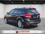 2014 Dodge Journey Limited