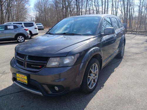 2019 Dodge Journey GT AWD