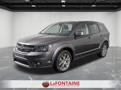 2019 Dodge Journey GT AWD