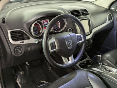 2019 Dodge Journey GT AWD