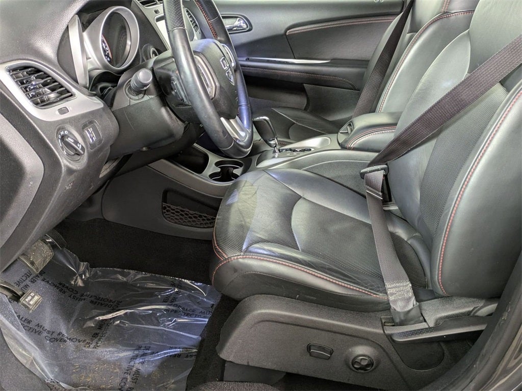 2019 Dodge Journey GT AWD