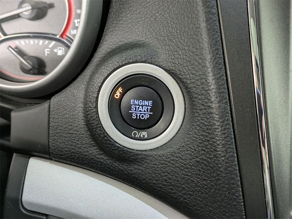 2019 Dodge Journey GT AWD