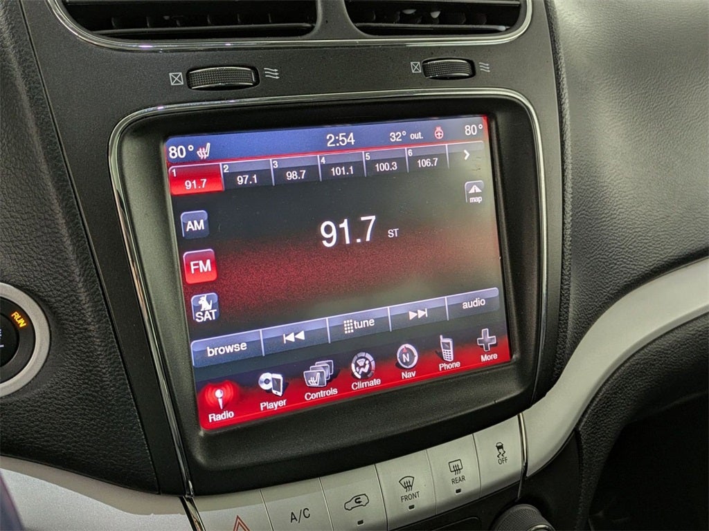 2019 Dodge Journey GT AWD