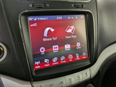 2019 Dodge Journey GT AWD