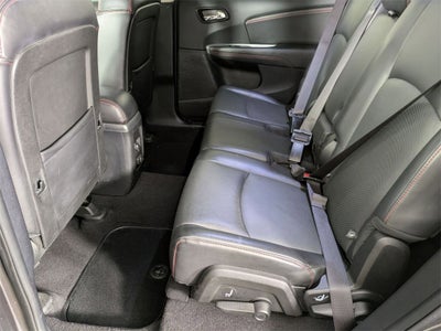 2019 Dodge Journey GT AWD