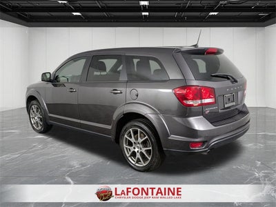 2019 Dodge Journey GT AWD