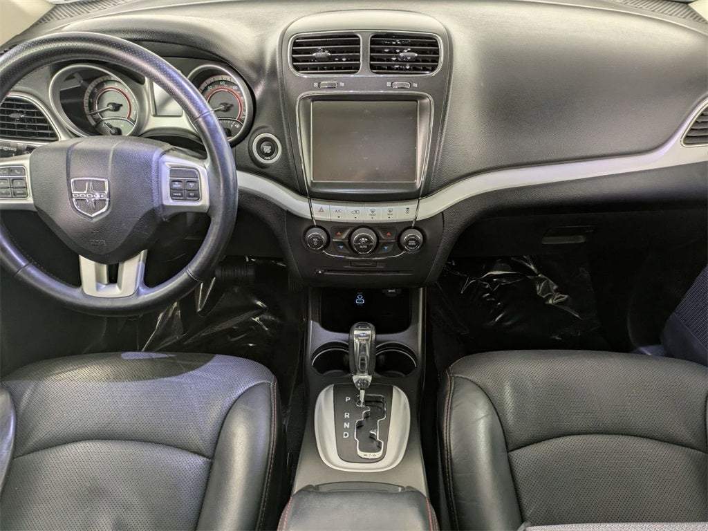 2019 Dodge Journey GT AWD