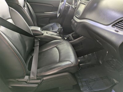 2019 Dodge Journey GT AWD