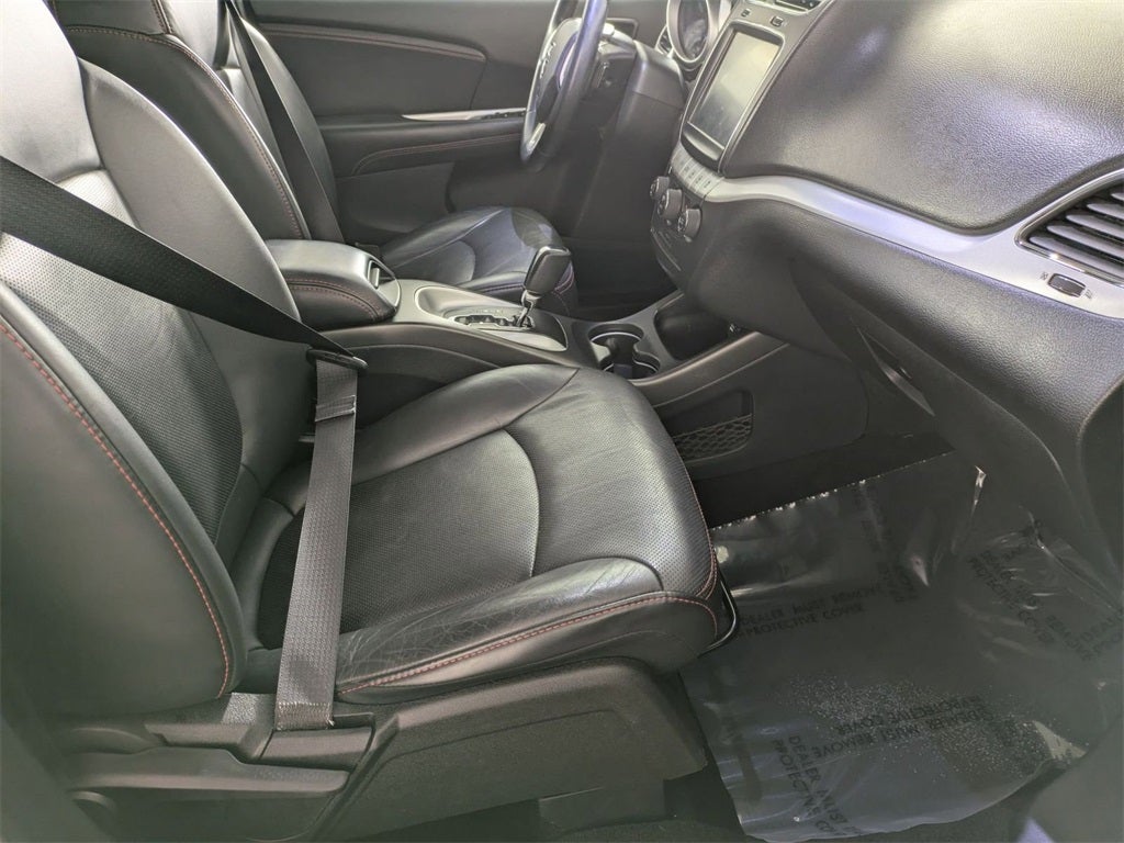 2019 Dodge Journey GT AWD