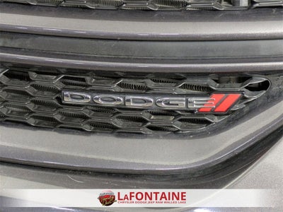 2019 Dodge Journey GT AWD