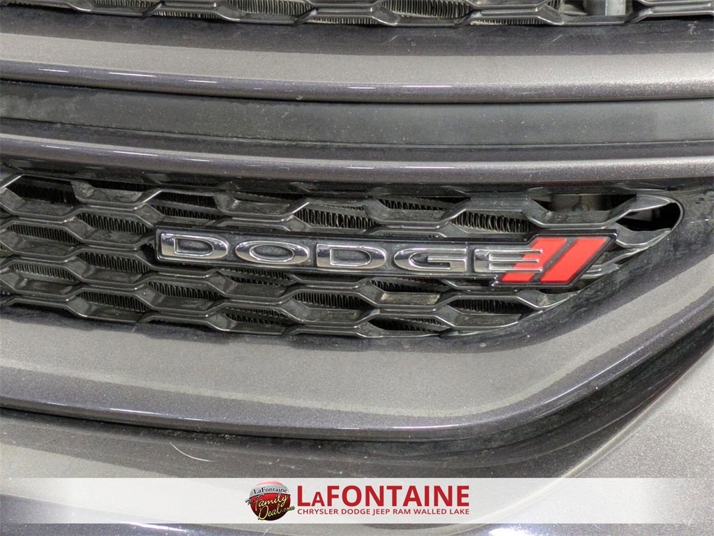 2019 Dodge Journey GT AWD