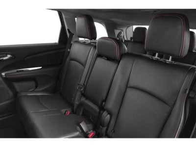 2019 Dodge Journey GT AWD