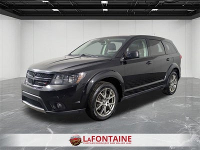 2019 Dodge Journey GT AWD