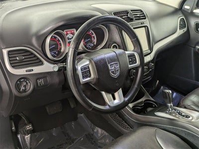 2019 Dodge Journey GT AWD