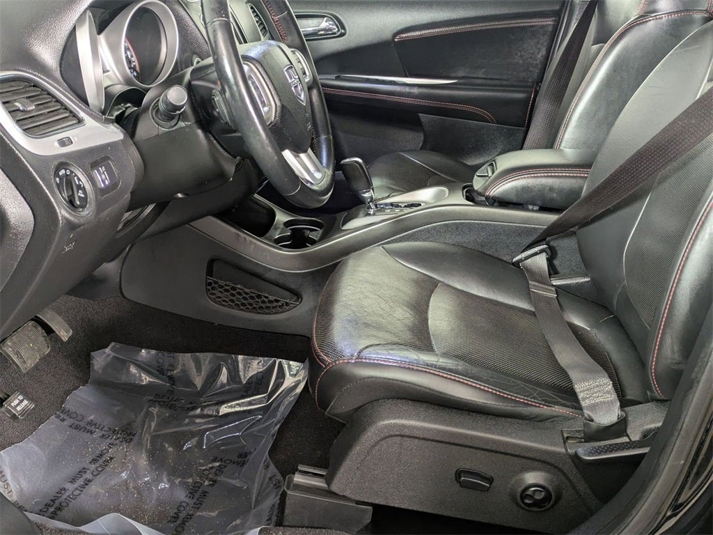 2019 Dodge Journey GT AWD