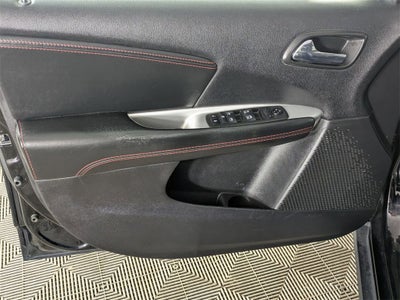 2019 Dodge Journey GT AWD