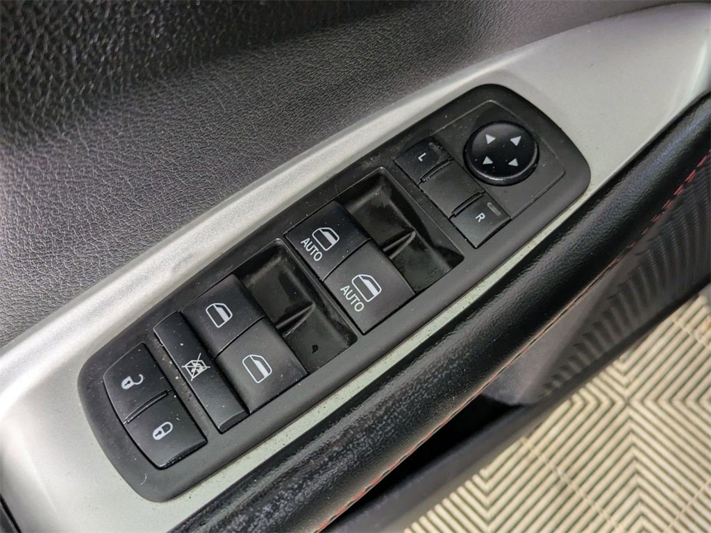 2019 Dodge Journey GT AWD