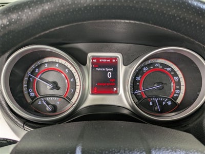 2019 Dodge Journey GT AWD