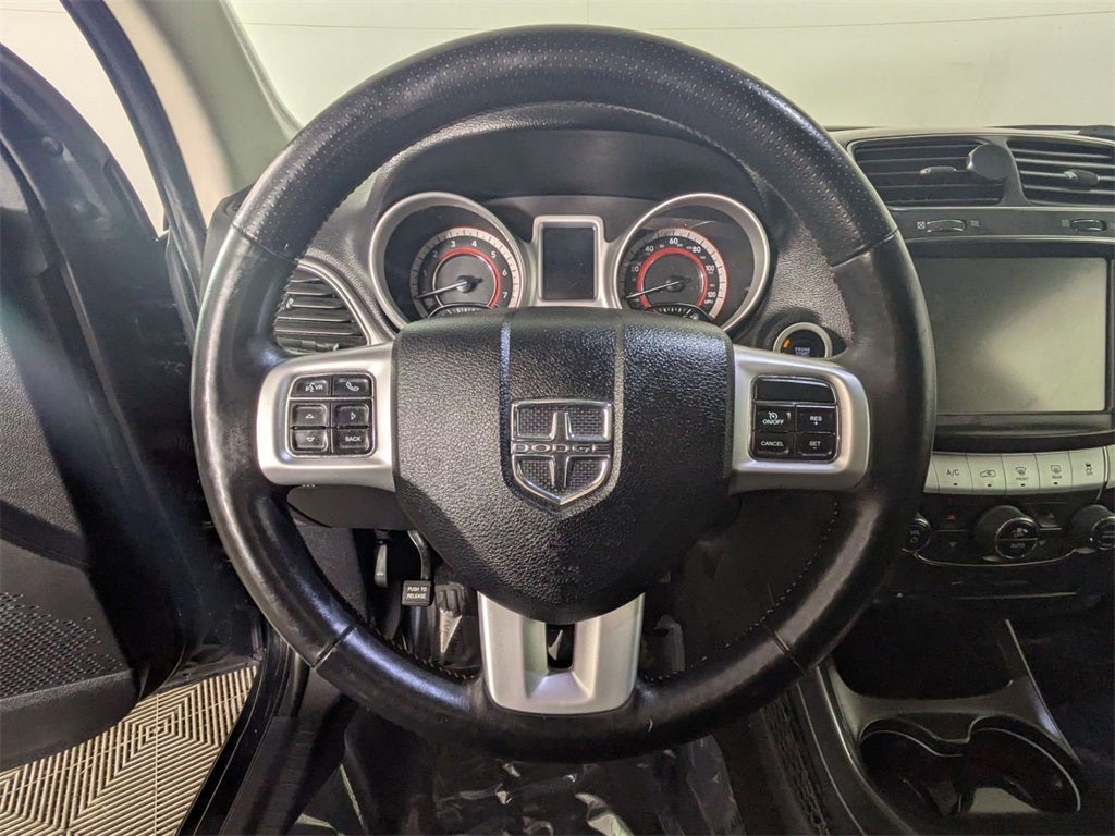 2019 Dodge Journey GT AWD