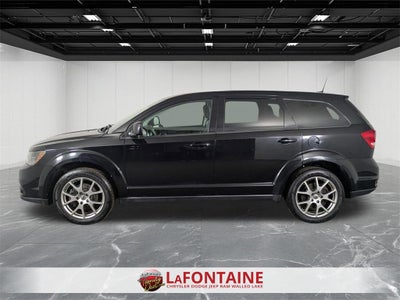 2019 Dodge Journey GT AWD