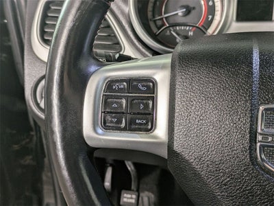 2019 Dodge Journey GT AWD