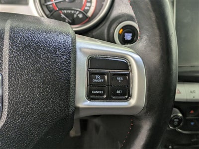 2019 Dodge Journey GT AWD