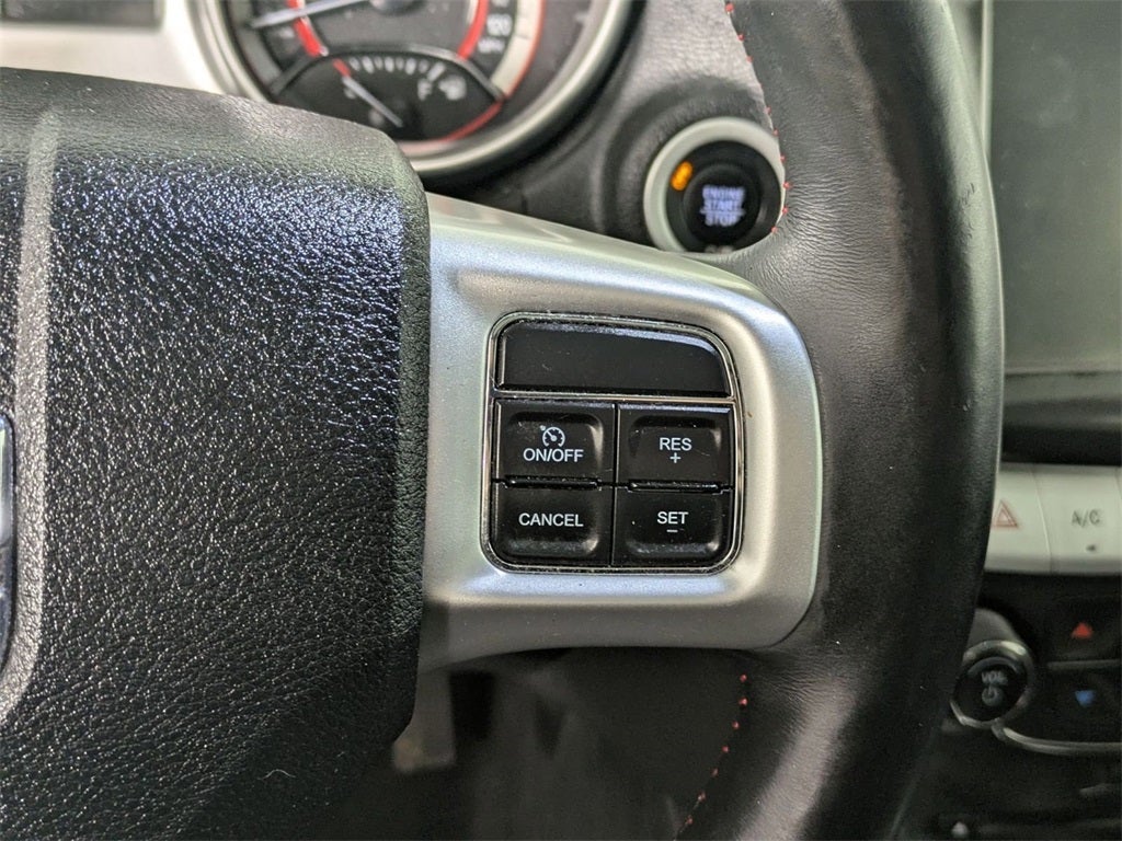 2019 Dodge Journey GT AWD