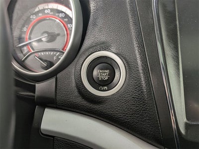 2019 Dodge Journey GT AWD