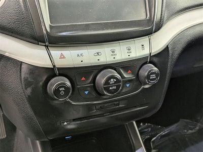 2019 Dodge Journey GT AWD