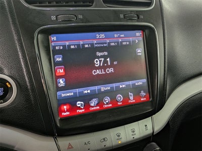 2019 Dodge Journey GT AWD