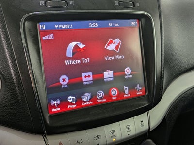 2019 Dodge Journey GT AWD