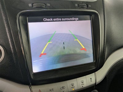 2019 Dodge Journey GT AWD