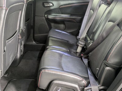 2019 Dodge Journey GT AWD