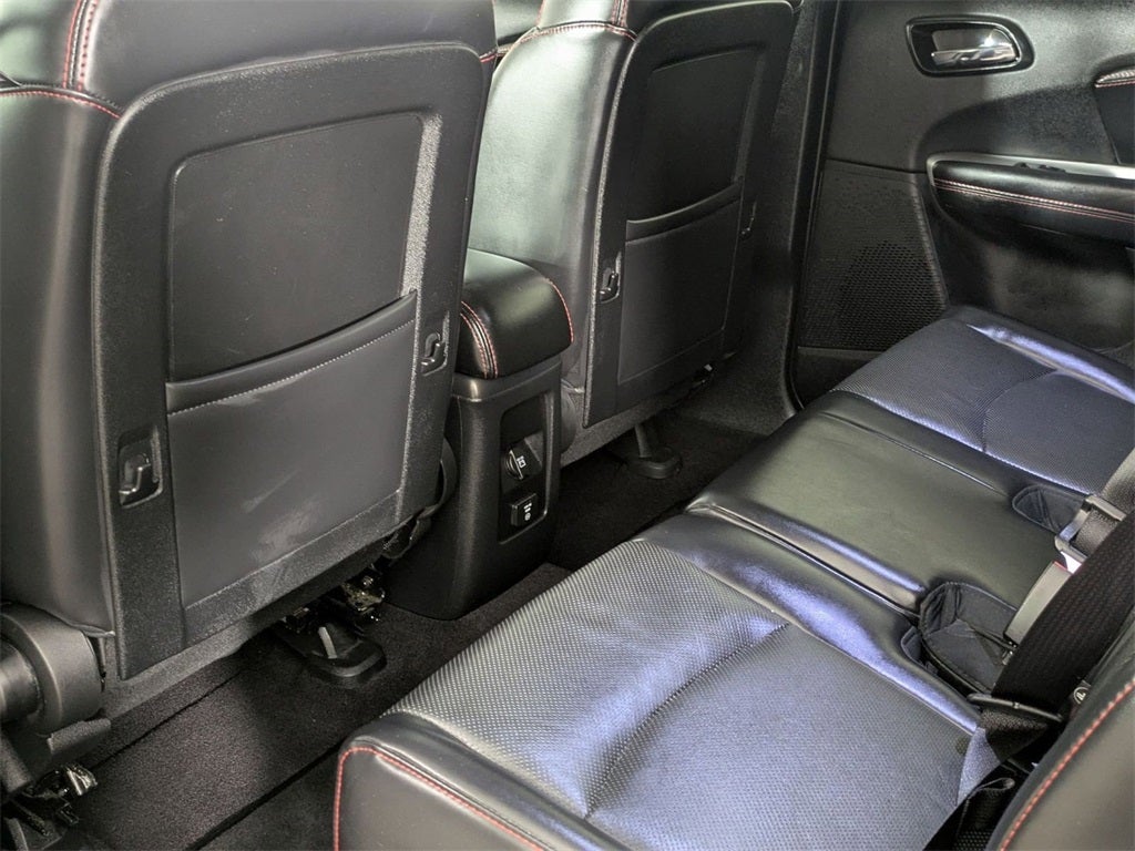 2019 Dodge Journey GT AWD