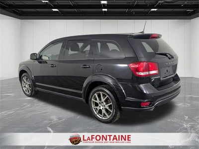 2019 Dodge Journey GT AWD