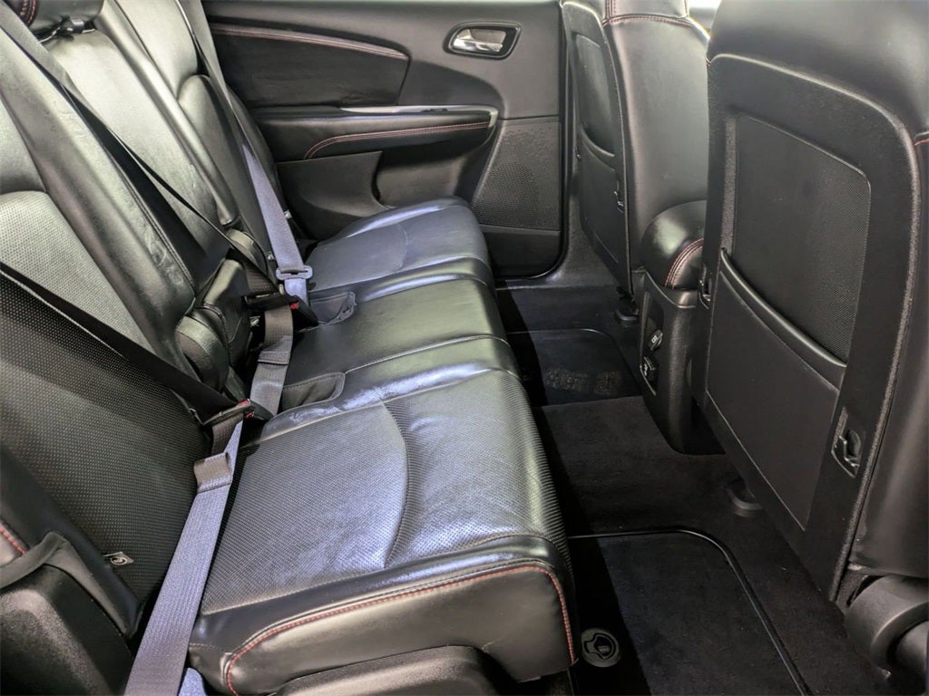 2019 Dodge Journey GT AWD