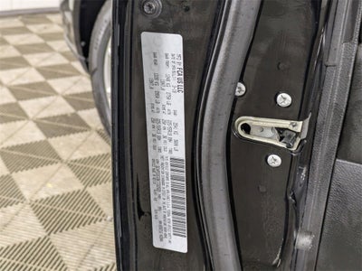 2019 Dodge Journey GT AWD