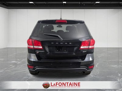 2019 Dodge Journey GT AWD