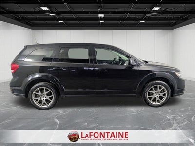 2019 Dodge Journey GT AWD