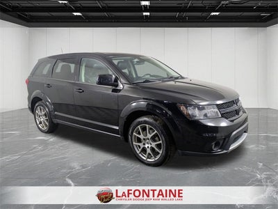 2019 Dodge Journey GT AWD