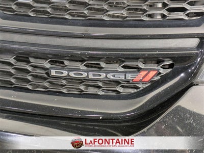 2019 Dodge Journey GT AWD