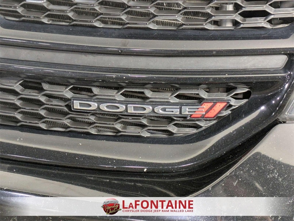 2019 Dodge Journey GT AWD