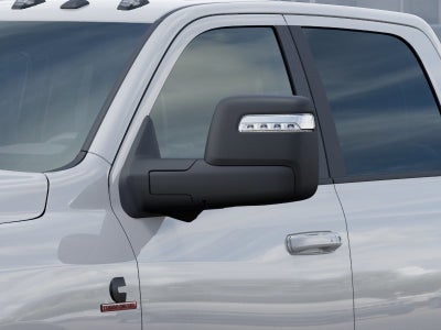 2026 RAM Ram 3500 RAM 3500 LARAMIE CREW CAB 4X4 6'4' BOX