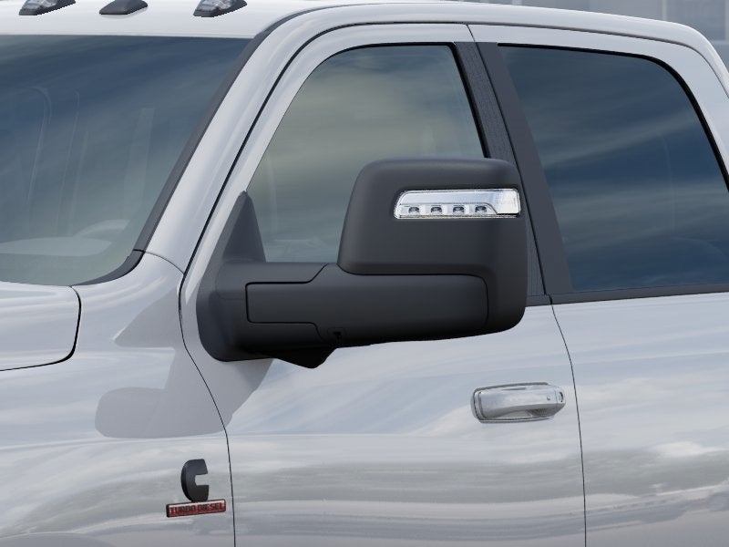 2026 RAM Ram 3500 RAM 3500 LARAMIE CREW CAB 4X4 6'4' BOX