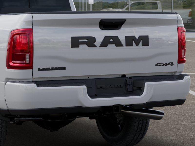 2026 RAM Ram 3500 RAM 3500 LARAMIE CREW CAB 4X4 6'4' BOX