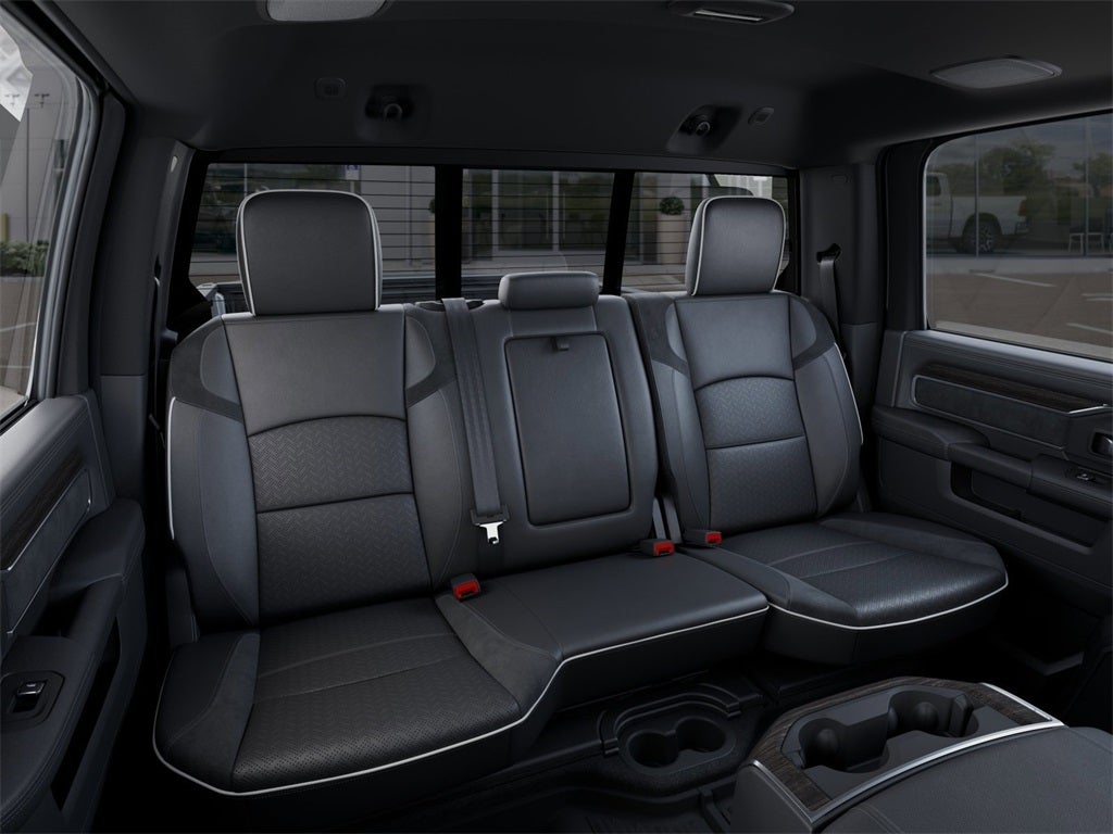 2026 RAM Ram 3500 RAM 3500 LARAMIE CREW CAB 4X4 6'4' BOX