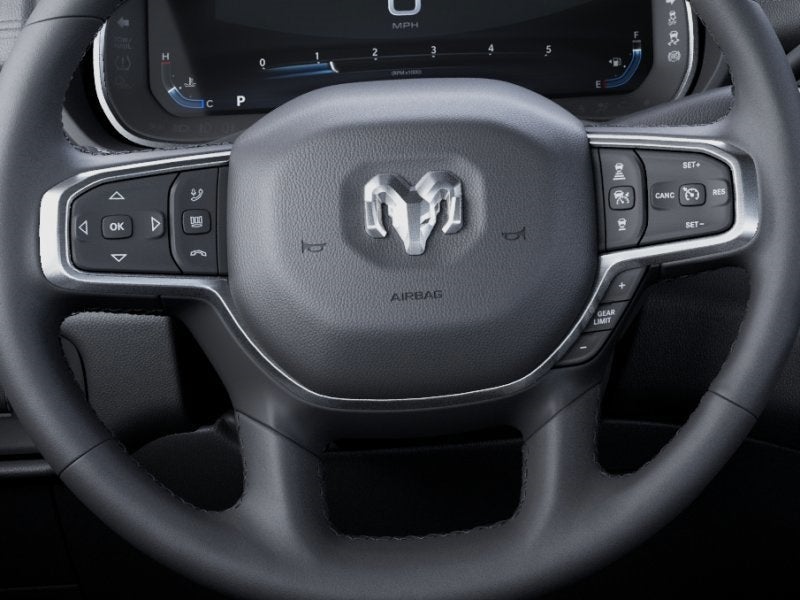 2026 RAM Ram 3500 RAM 3500 LARAMIE CREW CAB 4X4 6'4' BOX