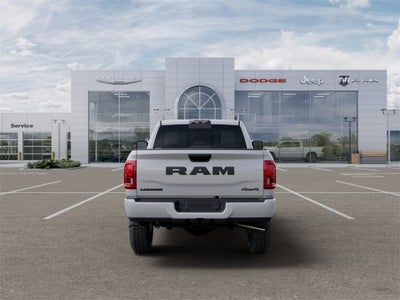 2026 RAM Ram 3500 RAM 3500 LARAMIE CREW CAB 4X4 6'4' BOX