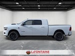 2026 RAM Ram 2500 RAM 2500 LARAMIE MEGA CAB 4X4 6'4' BOX